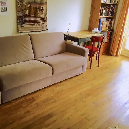 De Charme De 60 M2 Entre Montmartre Et Batignolles *