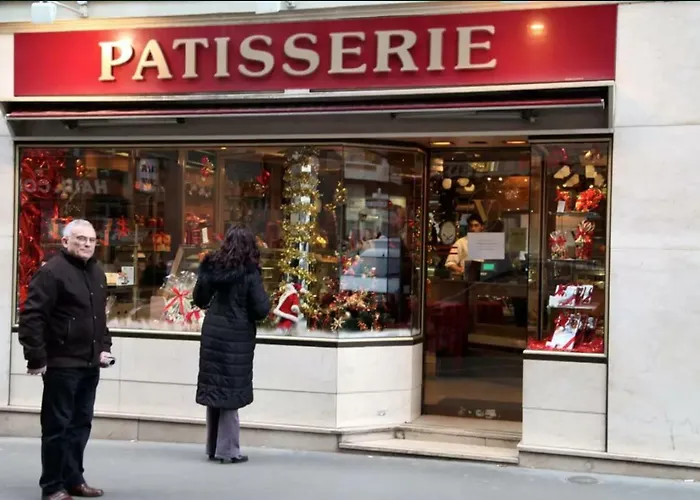 De Charme De 60 M2 Entre Montmartre Et Batignolles París