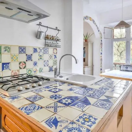 De Charme De 60 M2 Entre Montmartre Et Batignolles