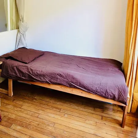 De Charme De 60 M2 Entre Montmartre Et Batignolles *